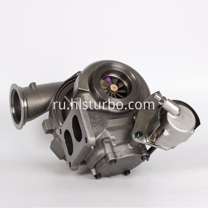 Caterpillar Turbocharger GTB4088L